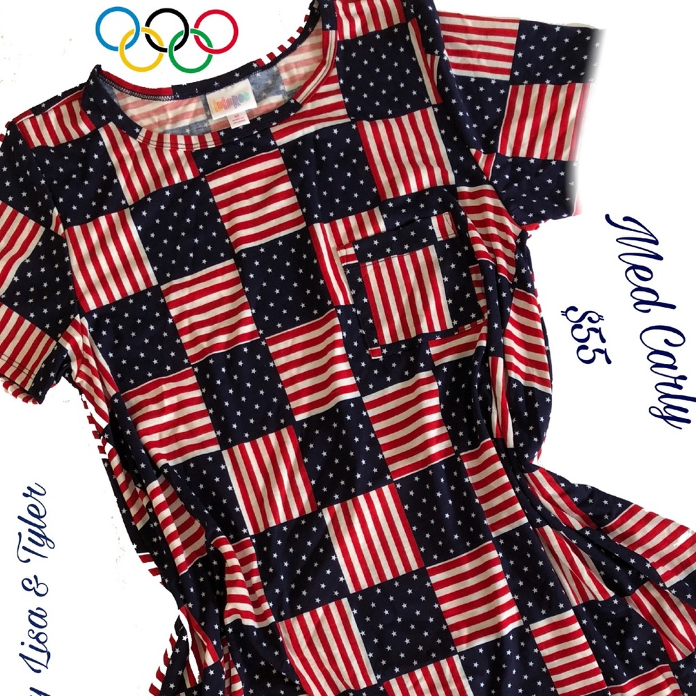 🇺🇸Go Team USA🇺🇸